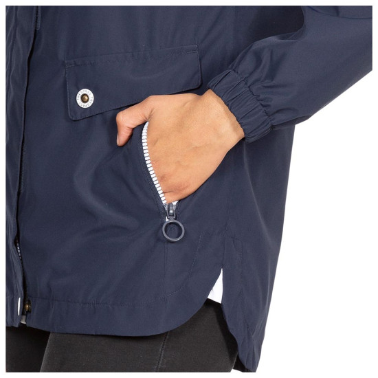 Trespass Γυναικείο μπουφάν Flourish Waterproof Jacket